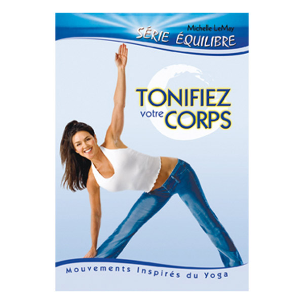 Tonifiez votre corps